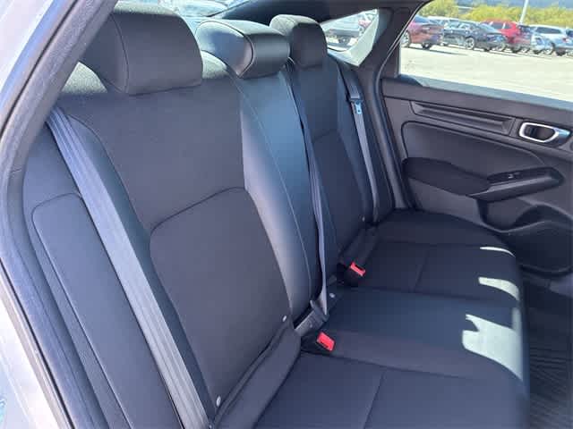 Thumbnail: 2024 Honda Civic - 21