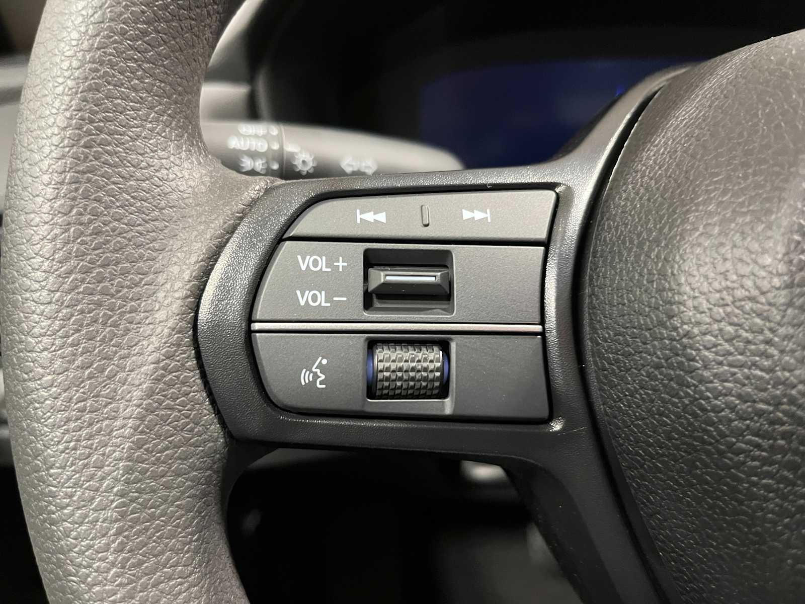 Thumbnail: 2025 Honda Accord - 17