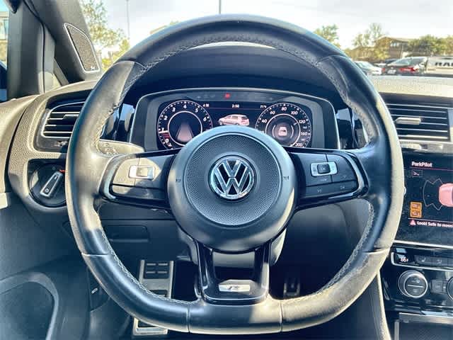 Thumbnail: 2019 Volkswagen Golf - 23