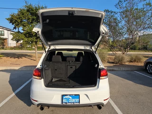 Thumbnail: 2012 Volkswagen Golf - 19