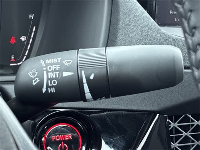 Thumbnail: 2025 Honda Accord - 28