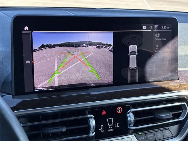 Thumbnail: 2022 BMW X3 - 40