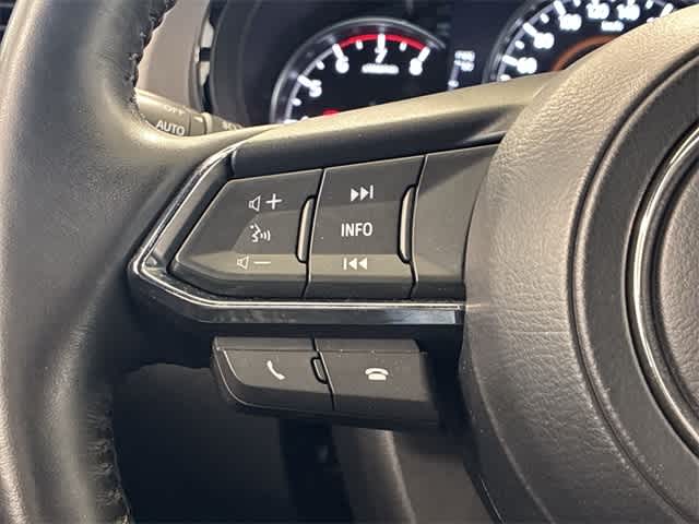 Thumbnail: 2019 Mazda CX-9 - 26