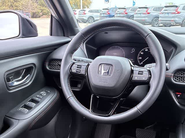 Thumbnail: 2026 Honda HR-V - 23