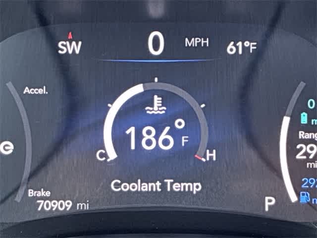 Thumbnail: 2023 Chrysler Pacifica - 36