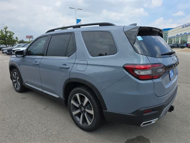 Thumbnail: 2025 Honda Pilot - 5