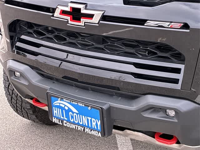 Thumbnail: 2024 Chevrolet Colorado - 12