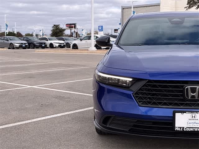 Thumbnail: 2024 Honda Accord - 10