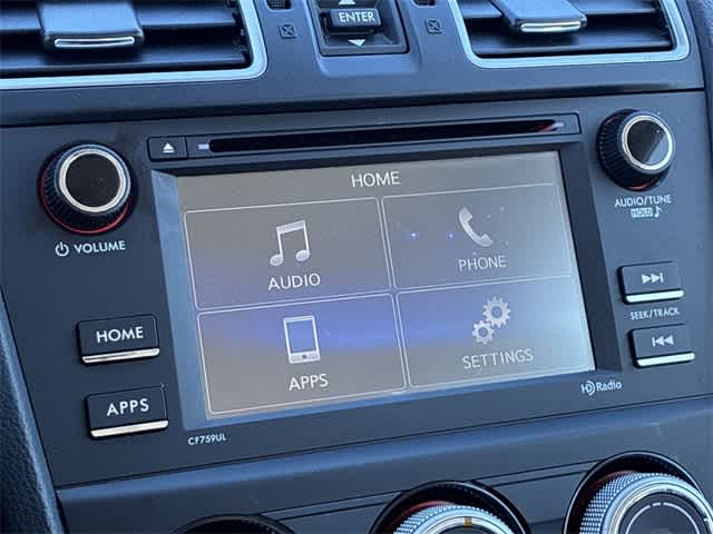 Thumbnail: 2018 Subaru Forester - 28