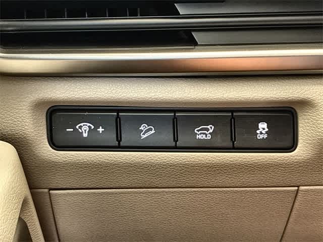 Thumbnail: 2023 Kia Telluride - 41