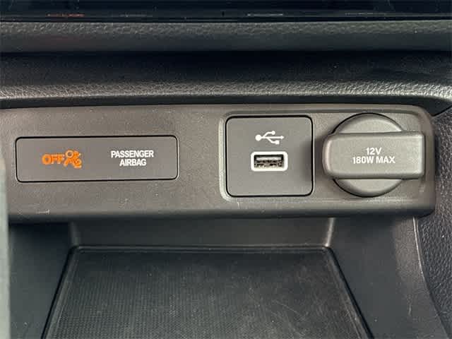 Thumbnail: 2023 Honda Civic - 32