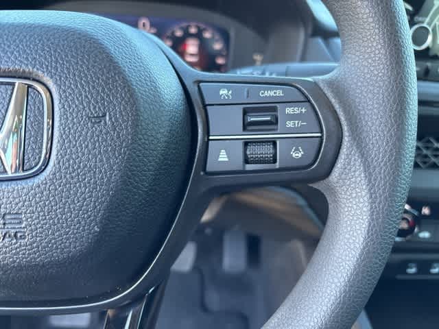 Thumbnail: 2025 Honda Accord - 12