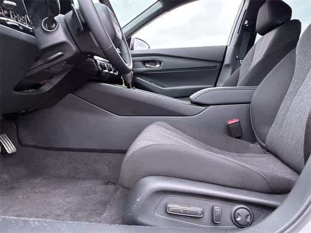 Thumbnail: 2025 Honda Accord - 18