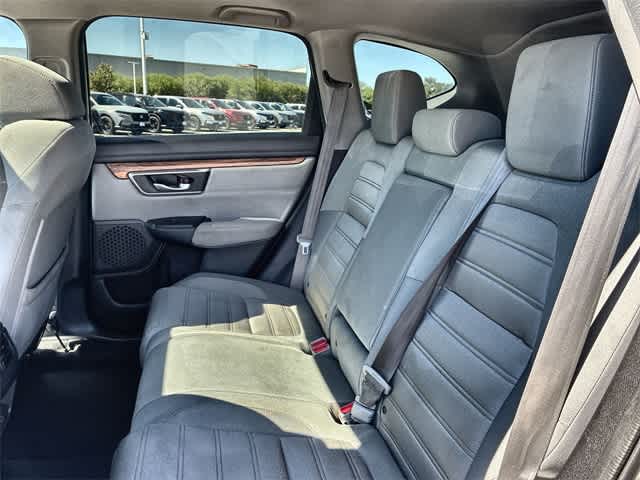 Thumbnail: 2020 Honda CR-V - 21