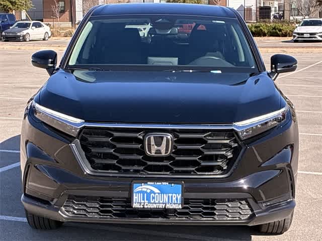 Thumbnail: 2026 Honda CR-V - 9