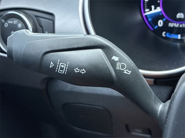 Thumbnail: 2023 Ford Mustang - 27