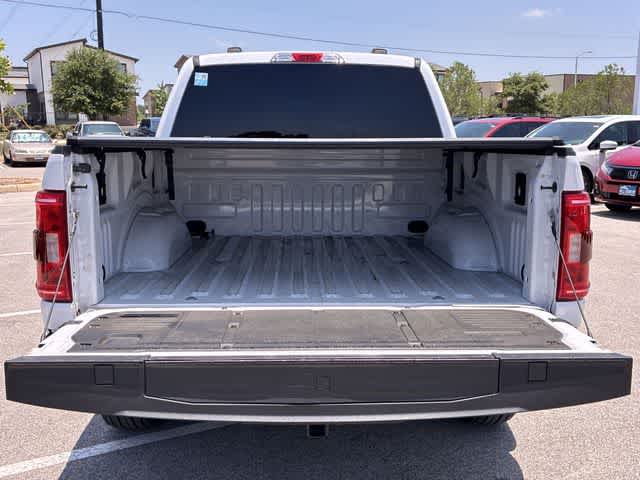 Thumbnail: 2021 Ford F-150 - 35