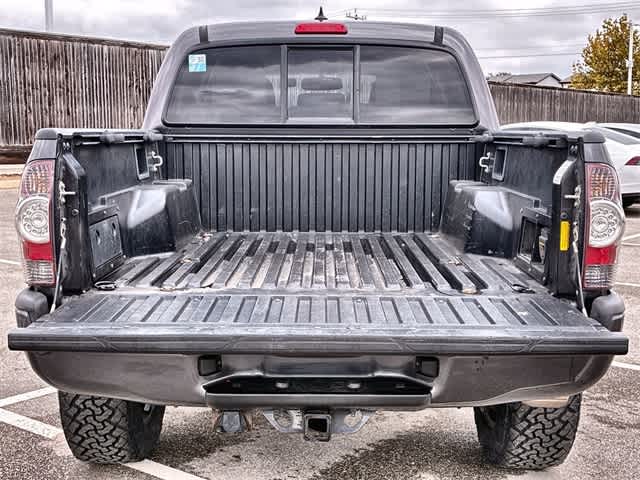 Thumbnail: 2012 Toyota Tacoma - 34