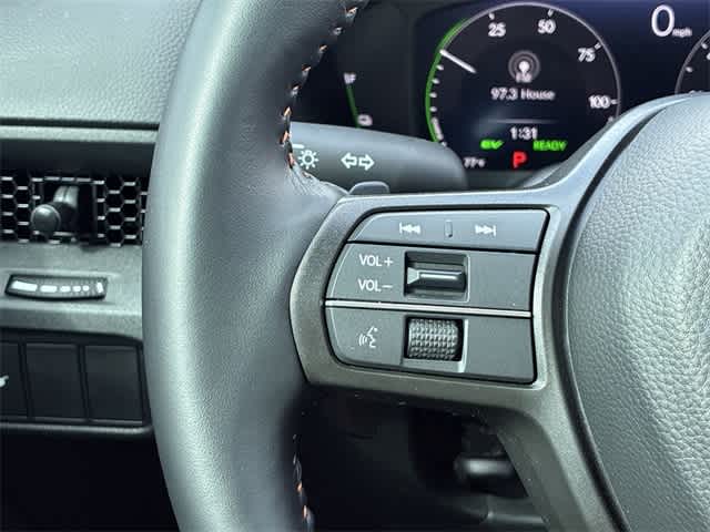 Thumbnail: 2026 Honda CR-V - 26