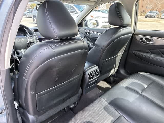 Thumbnail: 2016 INFINITI  - 19