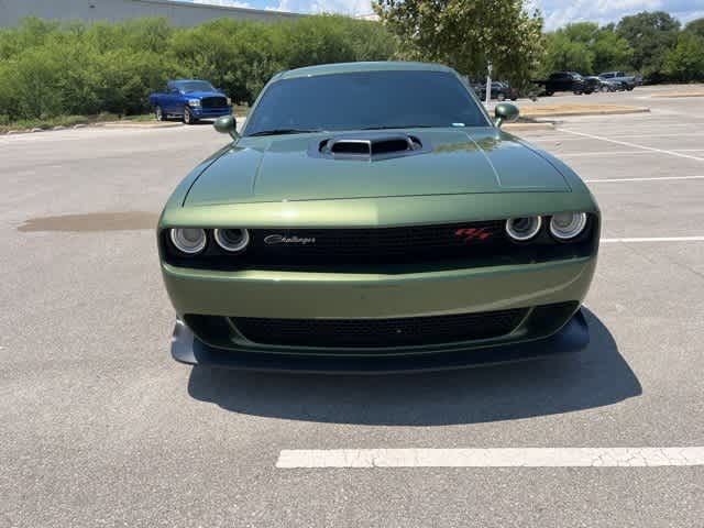 Thumbnail: 2021 Dodge Challenger - 8