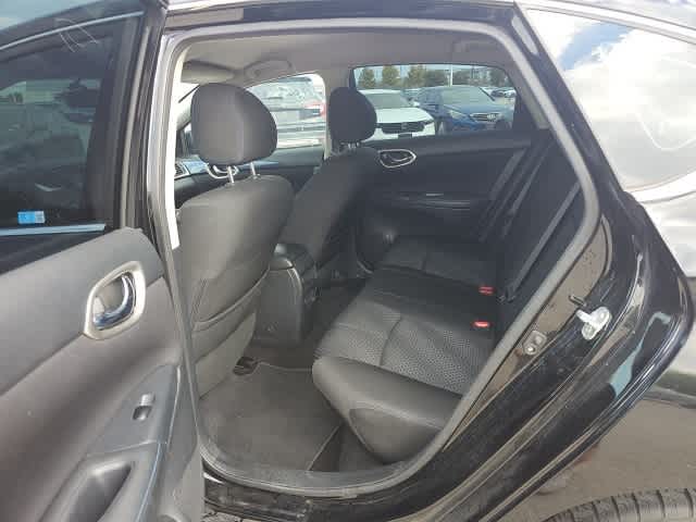 Thumbnail: 2017 Nissan Sentra - 19