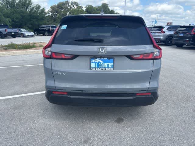 Thumbnail: 2024 Honda CR-V - 3