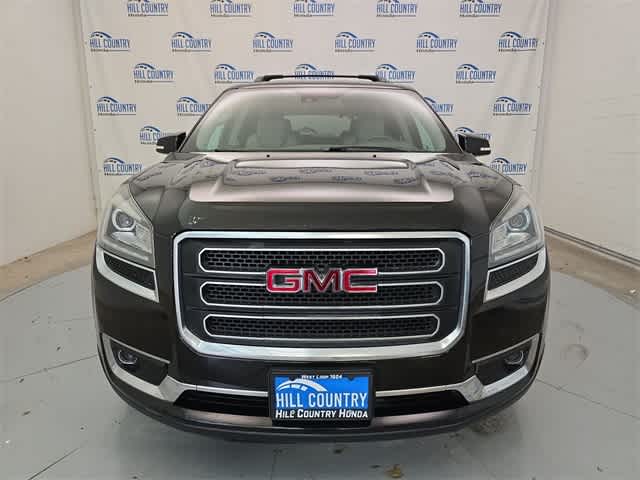 Thumbnail: 2017 GMC Acadia - 9