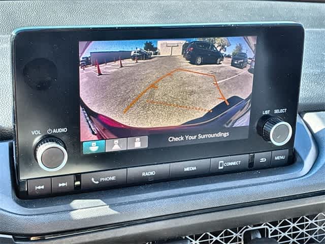 Thumbnail: 2023 Honda Accord - 32