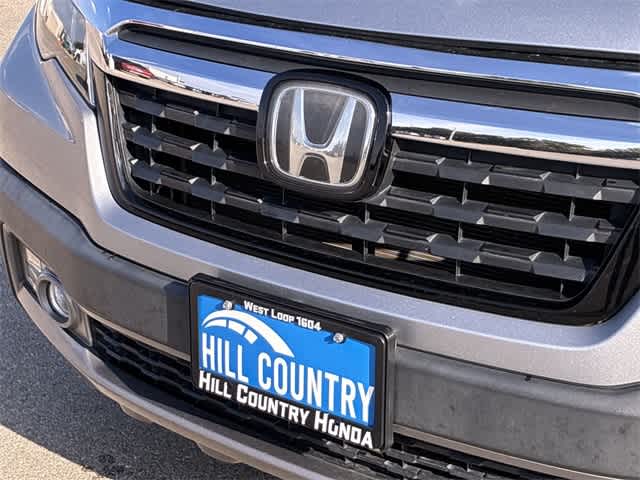 Thumbnail: 2019 Honda Ridgeline - 12
