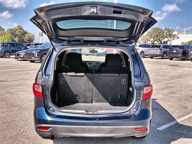 Thumbnail: 2015 Mazda Mazda5 - 33