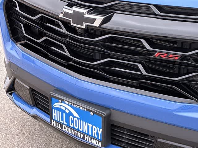 Thumbnail: 2026 Chevrolet Equinox - 12