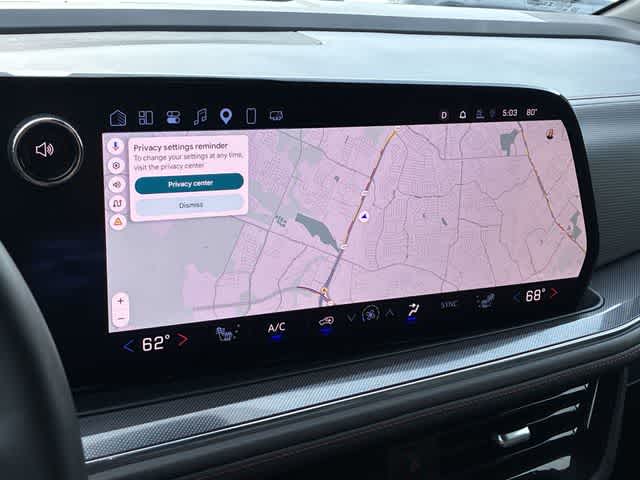 Thumbnail: 2025 Chevrolet Tahoe - 31