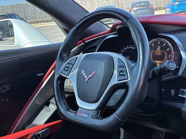 Thumbnail: 2016 Chevrolet Corvette - 22