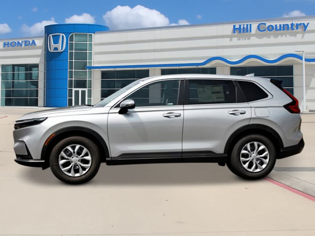 Thumbnail: 2026 Honda CR-V - 2