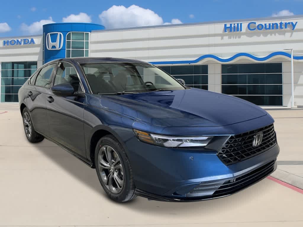 Thumbnail: 2025 Honda Accord - 7