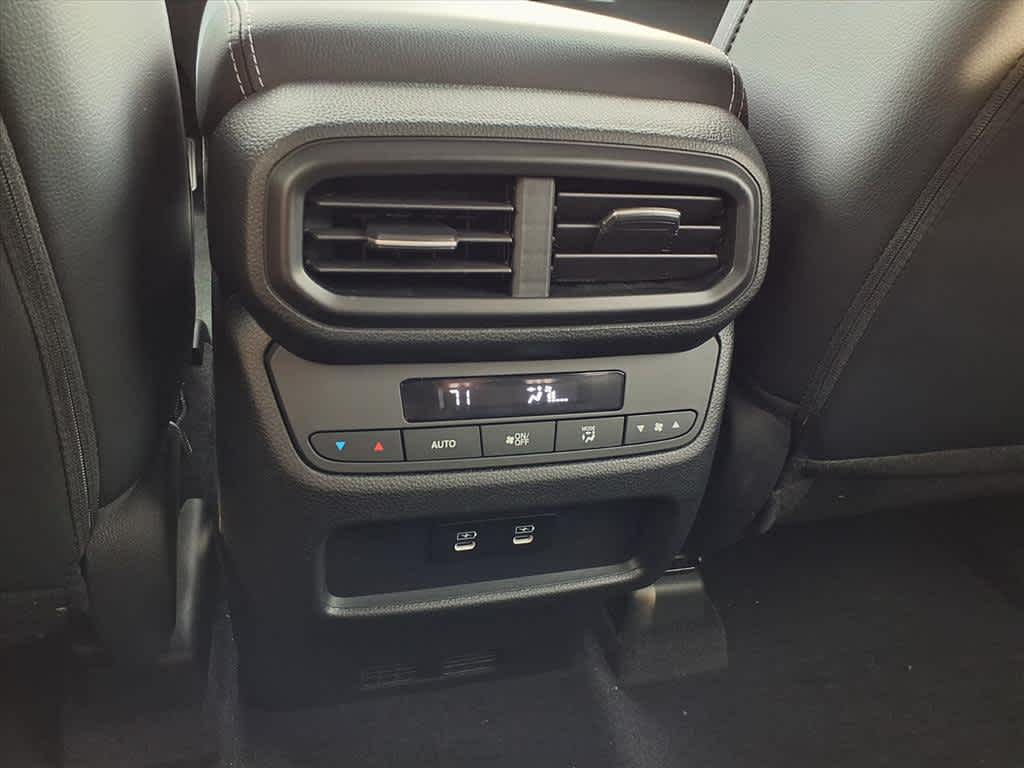 Thumbnail: 2026 Honda Pilot - 20