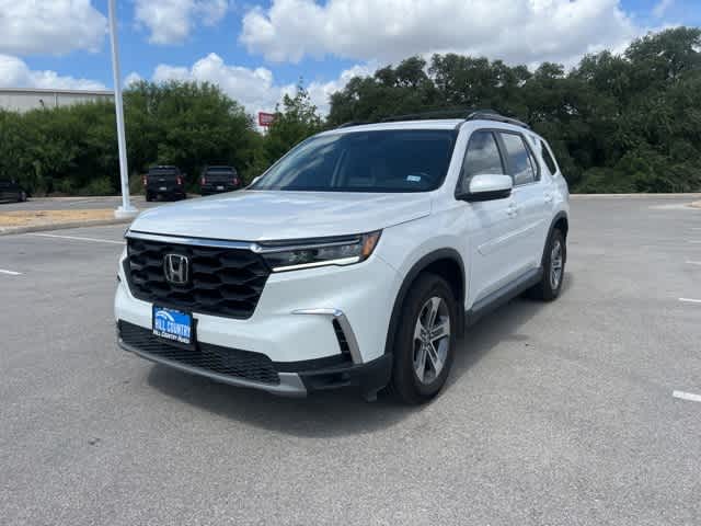 Thumbnail: 2024 Honda Pilot - 1