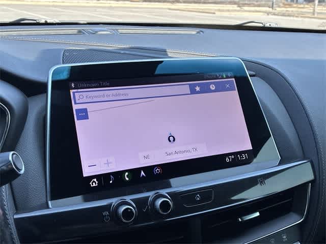 Thumbnail: 2020 Cadillac CT5 - 30