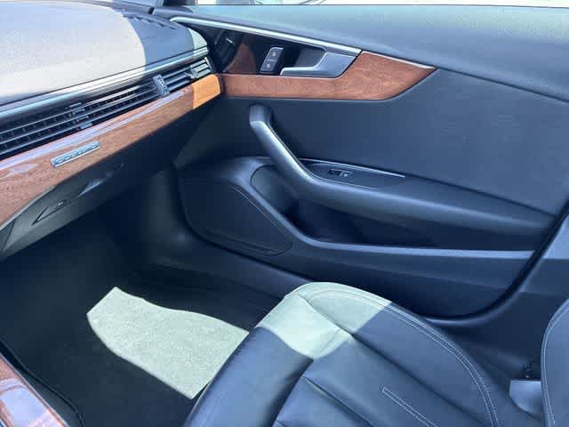 Thumbnail: 2022 Audi A4 - 33