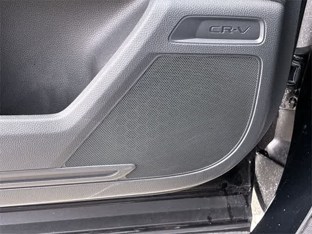 Thumbnail: 2026 Honda CR-V - 33