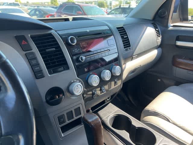 Thumbnail: 2010 Toyota Tundra - 18