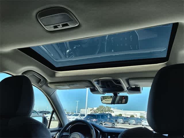 Thumbnail: 2025 Subaru Outback - 23