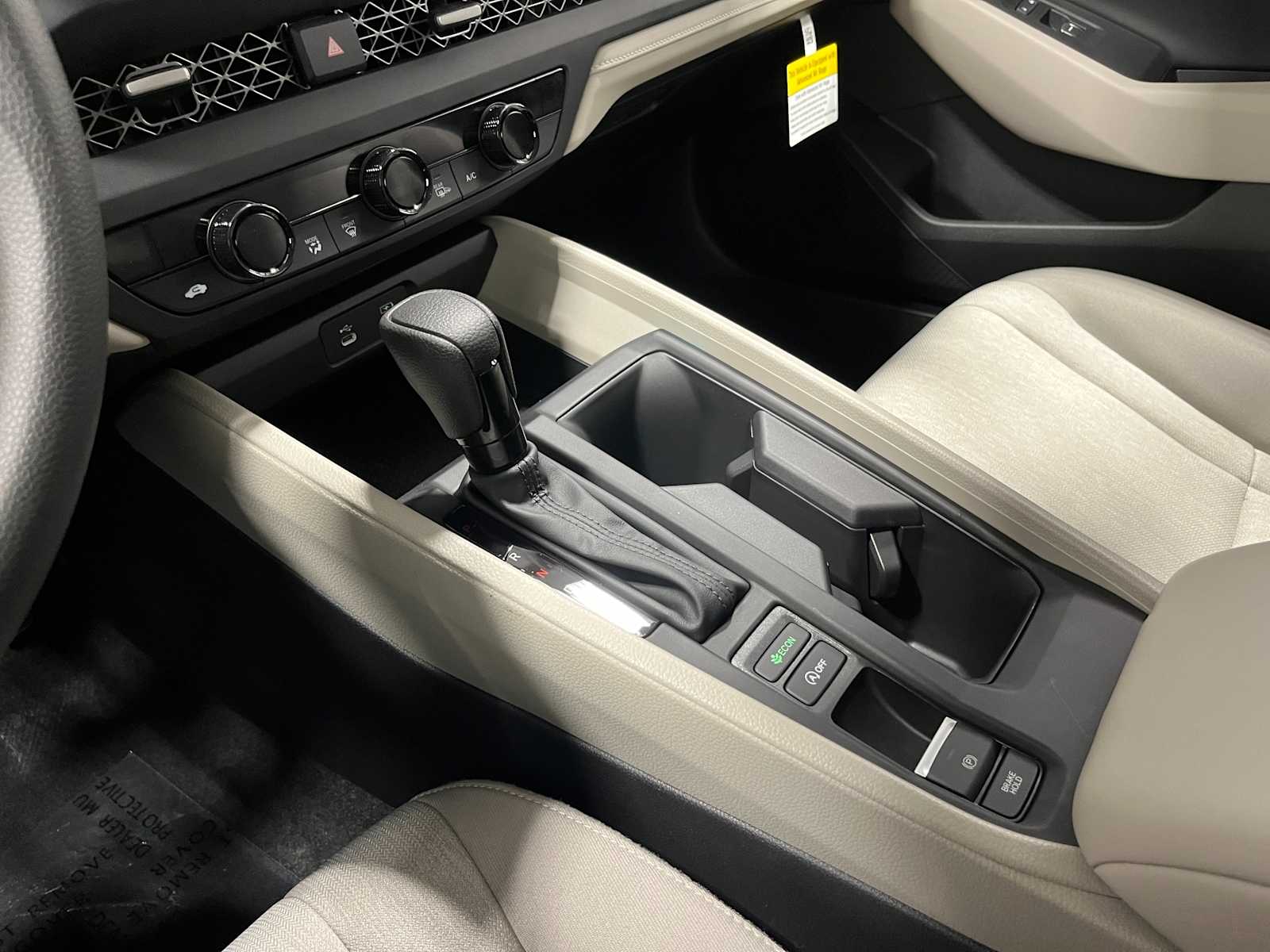 Thumbnail: 2025 Honda Accord - 21