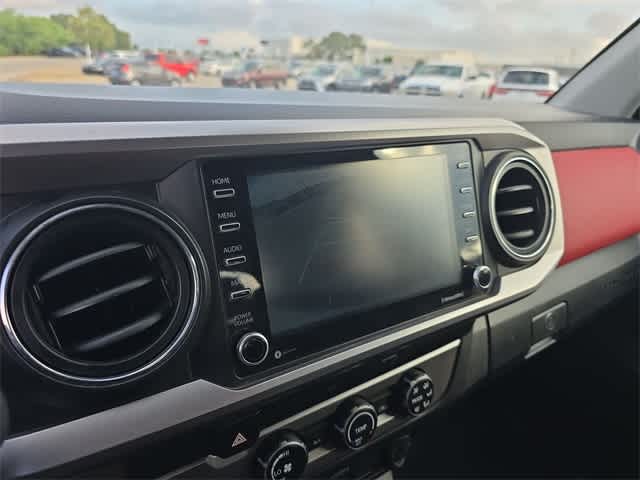 Thumbnail: 2023 Toyota Tacoma - 30