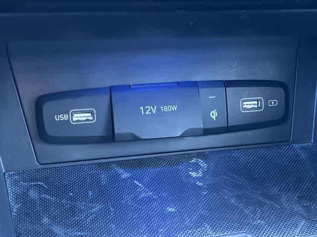 Thumbnail: 2022 Hyundai Tucson - 34