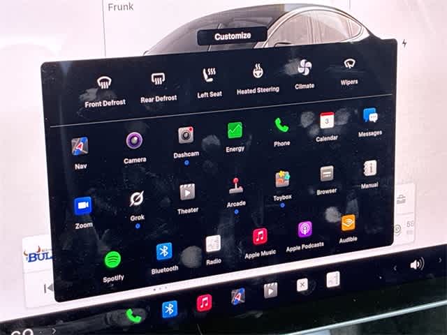 Thumbnail: 2023 Tesla Model 3 - 41