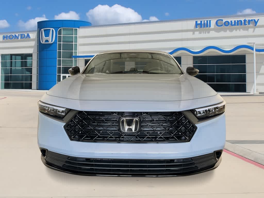 Thumbnail: 2026 Honda Accord - 8