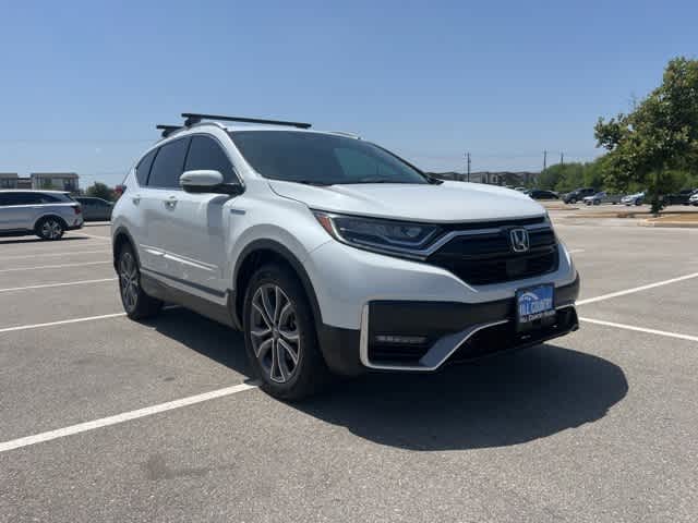 Thumbnail: 2022 Honda CR-V - 7