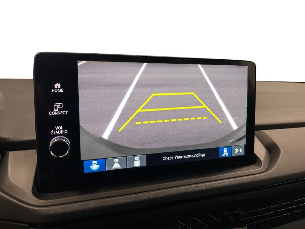 Thumbnail: 2026 Honda Accord - 19